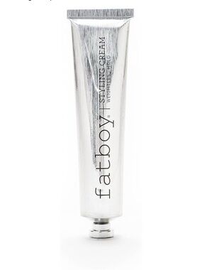 Fatboy Hair Styling Cream & Heat Protectant 2.8 Oz NWT